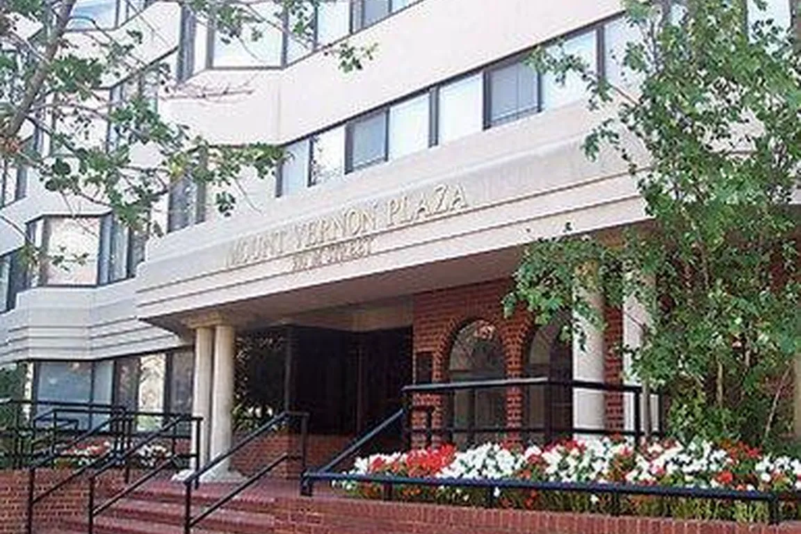 Building Exterior