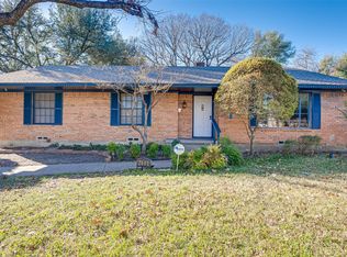 2601 S Glenbrook Dr, Garland, TX