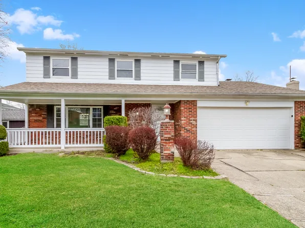1692 Citadel Pl, Cincinnati, OH 45255
