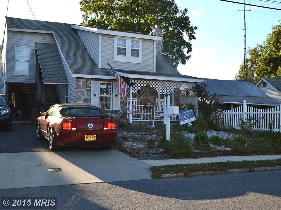1st image of 1037 Florida Ave