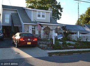 1037 Florida Ave, Hagerstown, MD 21740