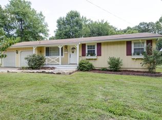 1040 S Bruce Ave, Springfield, MO 65804