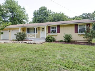 1040 S Bruce Ave, Springfield, MO, 65804