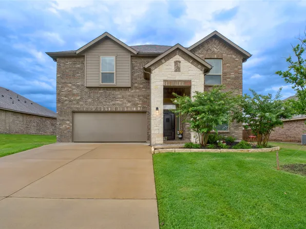 1443 Sheridyn Ln, Krum, TX 76249