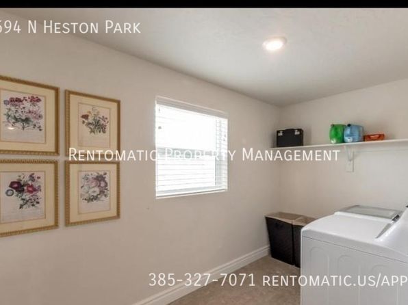 2694 N Heston Park, Lehi, UT 84043