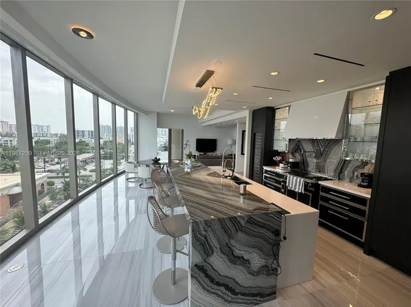 17901 Collins Ave Unit 604, Sunny Isles Beach, FL 33160