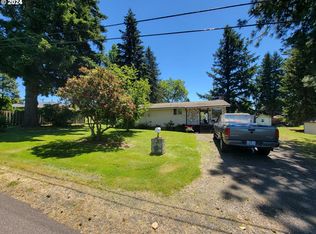 21912 SE Ankeny St, Gresham, OR