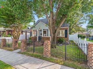 725 Fairland Ave, Hampton, VA 23661