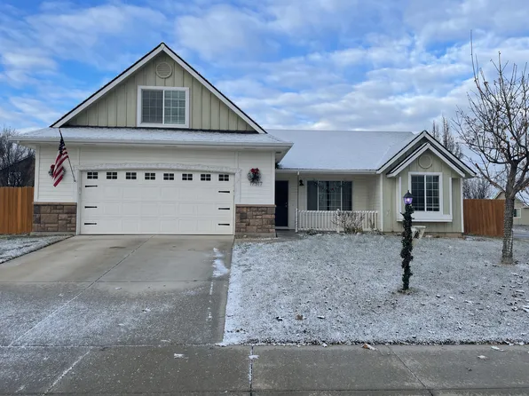 17317 N Armstead Ave, Nampa, ID 83687