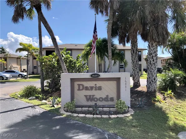 16881 Davis Rd APT 214, Fort Myers, FL 33908