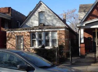 848 N Saint Louis Ave, Chicago, IL