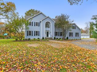 119 Lewis Rd, Trumbull, CT 06611