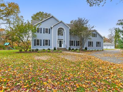 119 Lewis Road, Trumbull, CT, 06611