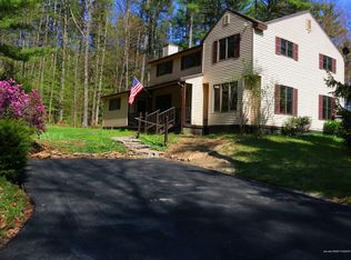 236 E River Rd, Skowhegan, ME 04976