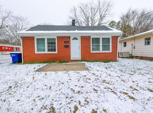 1116 Starke Ave, Paducah, KY 42003