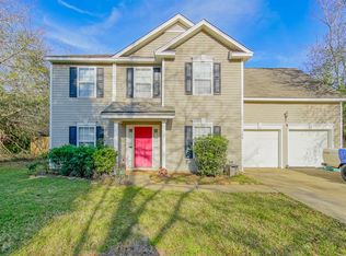 1355 Monterey Dr, Sumter, SC 29154