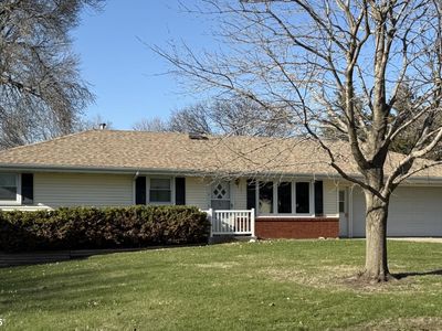 407 9th Ave, Manilla, IA, 51454