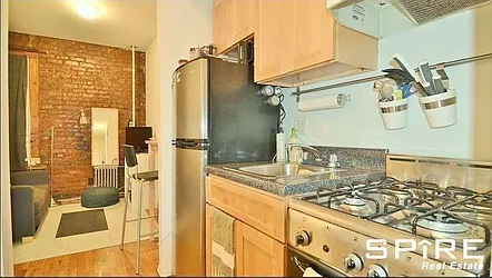 Rented by Spire Group