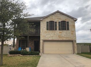 404 Kahlo Loop, Laredo, TX 78045