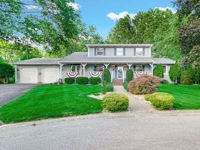 180 Primrose Cir, Chesterton, IN, 46304
