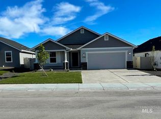 12326 Smugglers Basin St, Caldwell, ID 83607