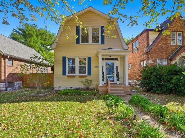 5206 S 37th St, Saint Louis, MO 63116