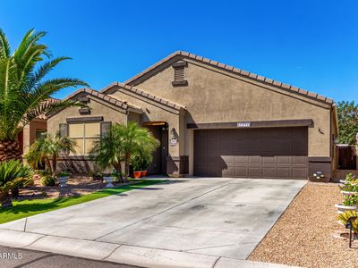 28994 N Carnelian Dr, San Tan Valley, AZ, 85143