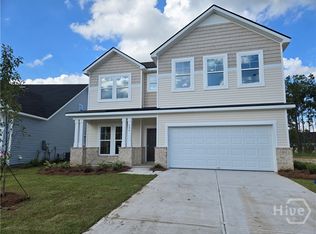 204 Brookline Drive, Savannah, GA 31407
