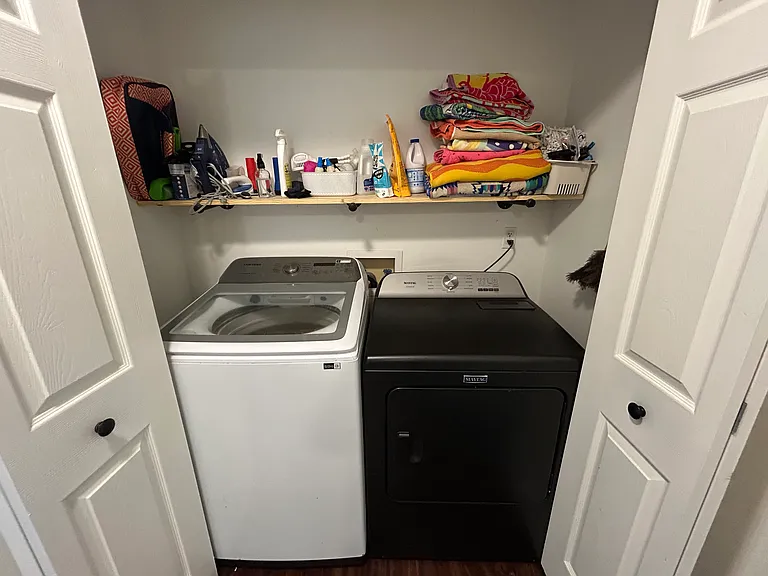 7911 Hamilton Mill Dr — Photo 18