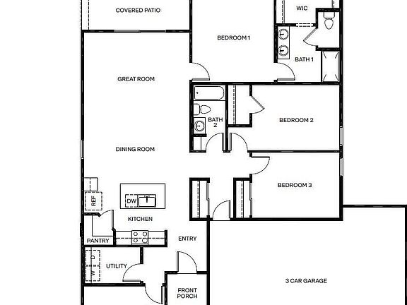 2nd image of this home