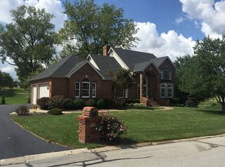 749 Hillenkamp Dr, Weldon Spring, MO 63304