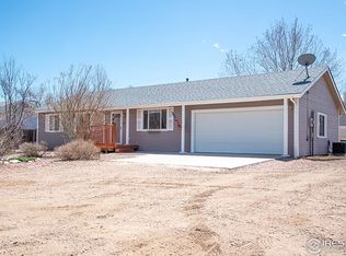312 35th St, Evans, CO 80620