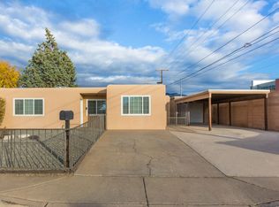 4500 Norma Dr NE, Albuquerque, NM 87109