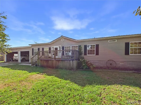 100 E Highway 62, Risco, MO 63874