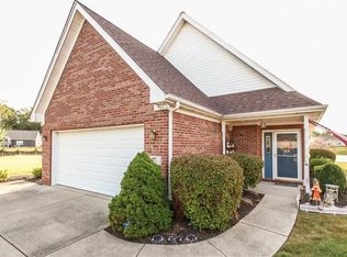 907 Amesbury Ct, Indianapolis, IN