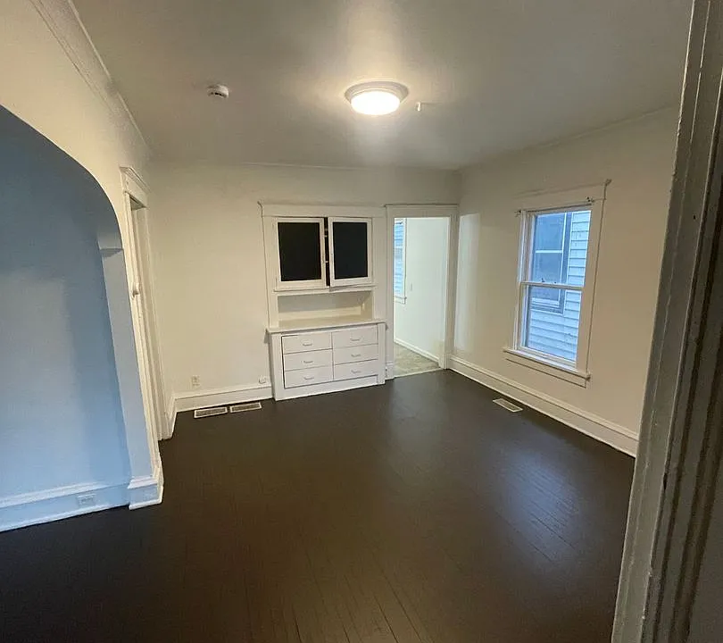 2866-2866A N 34th St. (Duplex)