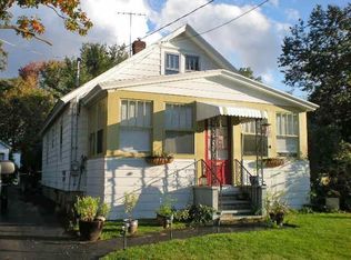 521 S George St, Rome, NY 13440