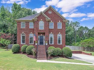 4144 Eagle Crest Dr, Birmingham, AL 35242