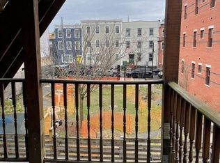 401 2nd St #2, Jersey City, NJ 07302
