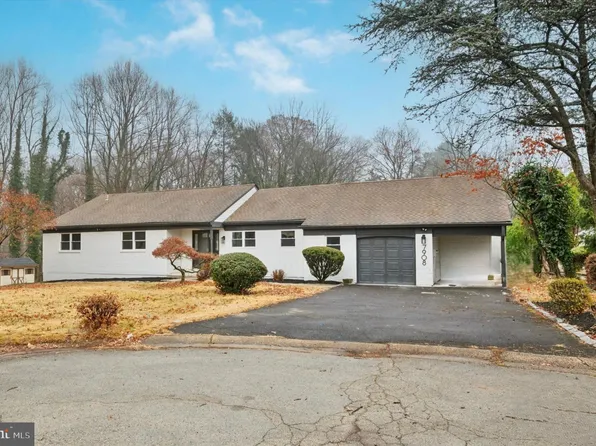 7908 Anselm Rd, Elkins Park, PA 19027