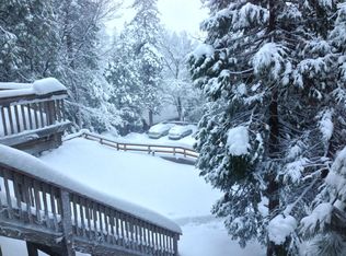 25462 Bambi Ln, Cold Springs, CA 95335