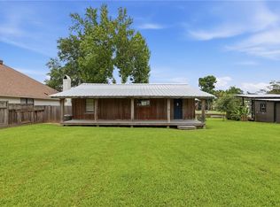 32533 Rainy Ln, Springfield, LA 70462