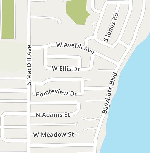 1st image of 3023 W Van Buren Dr