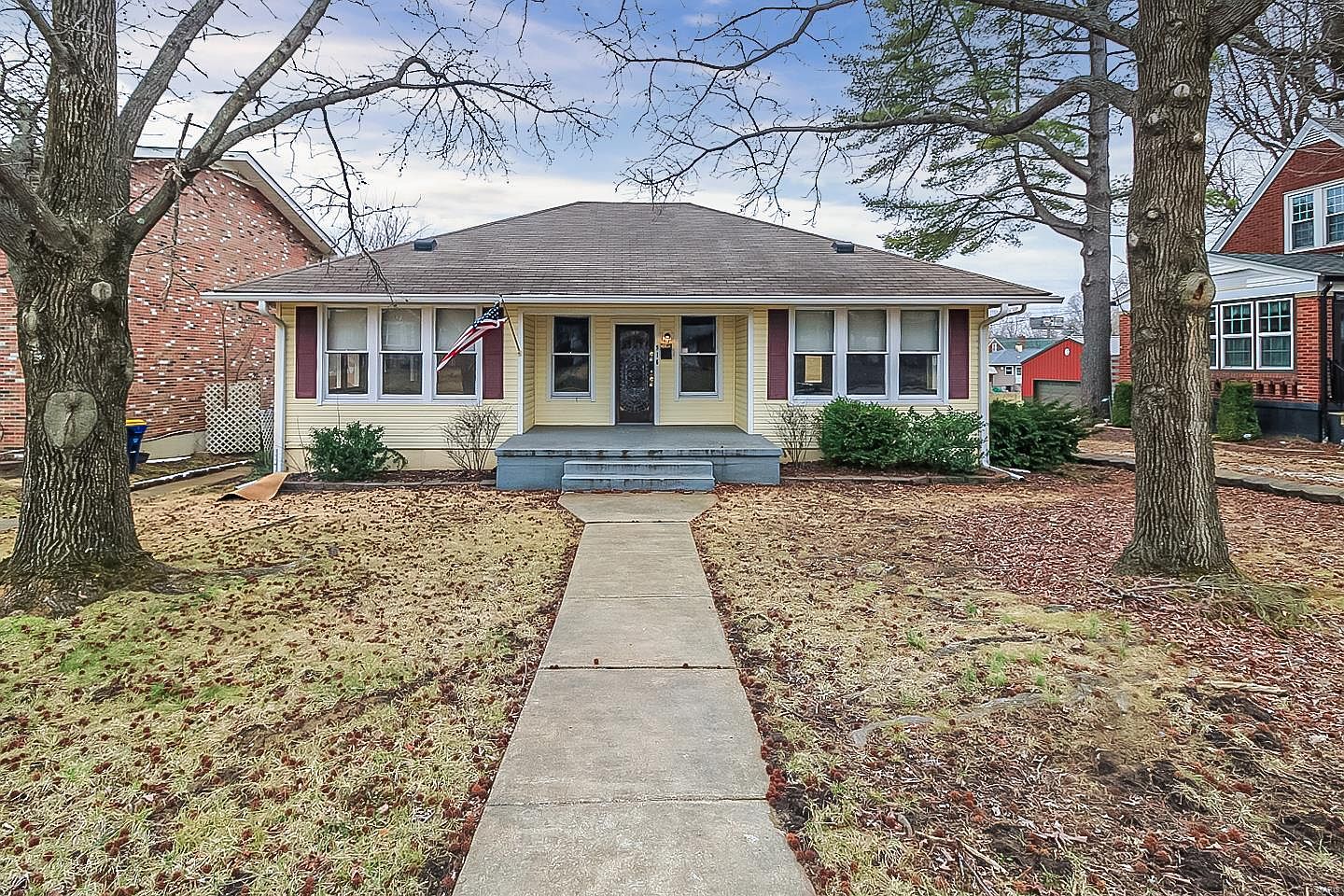 916 W Main St, Festus, MO 63028 Zillow