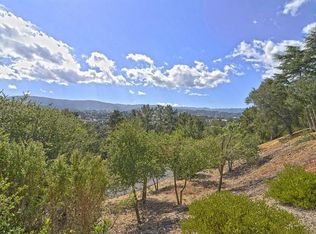12857 La Cresta Dr, Los Altos Hills, CA 94022