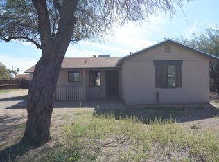 2910 E 28th St APT 1, Tucson, AZ 85713