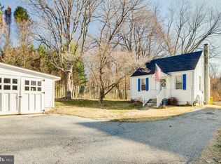 3307 Chapman Rd, Randallstown, MD 21133