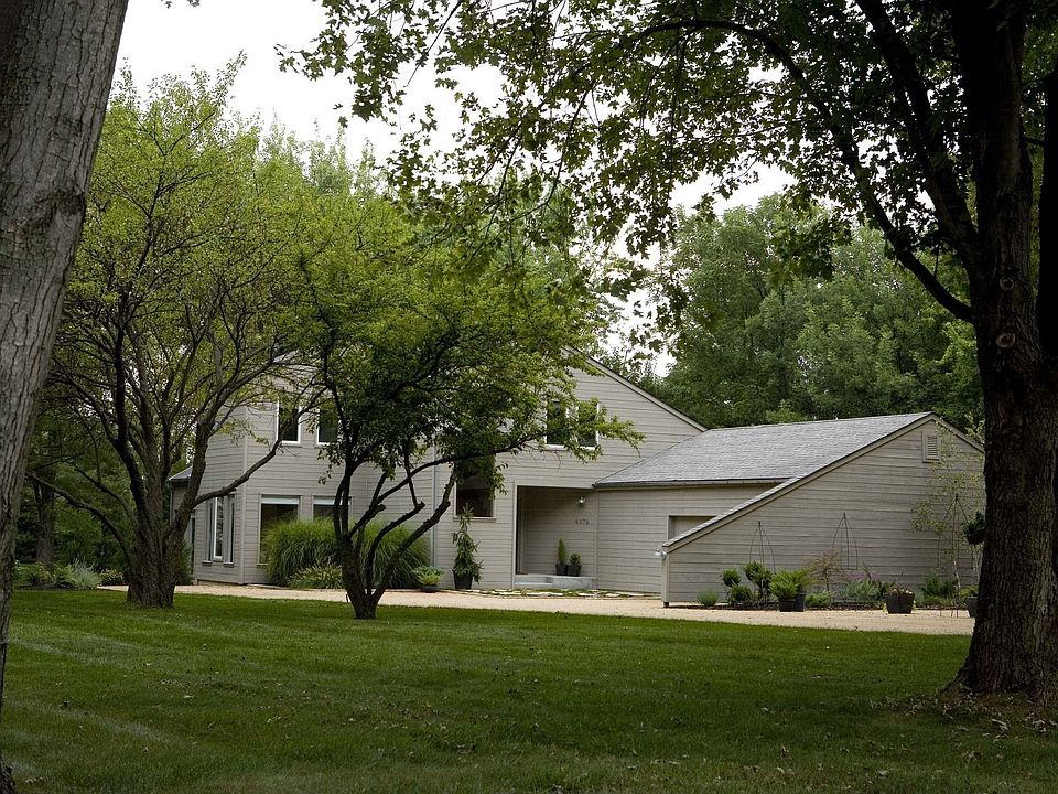 Striking home completely updated with the finest of finishes!