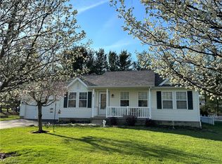 65 Laura Ln, Cortland, OH