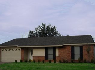 1713 Meridian Way, Garland, TX 75040